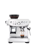 Sage the Barista Express™ Impress Luxe Kaffeemaschine