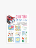 GMC Quilting Know-how von Michael Caputo