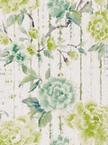 Designers Guild Kyoto Blumentapete
