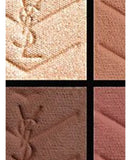 Yves Saint Laurent Couture Mini Clutch Lidschattenpalette
