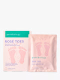 Patchology Serve Chilled™ Rosé Toes Fußmaske