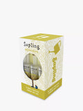 Sapling Spirits Gin Set, 3x 5cl/3x 15cl - McGrocer