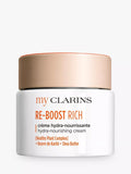 Clarins My Clarins RE-BOOST Reichhaltige Feuchtigkeitscreme, 50 ml