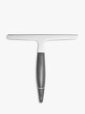 OXO Scheibenwischerabstreifer, Grau