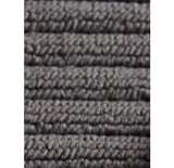 Bedfolk Plüsch-Badematte