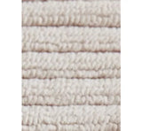 Bedfolk Plüsch-Badematte