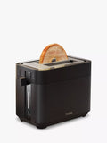 Haier Series 5 2-Scheiben-Toaster, Schwarz