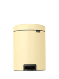 Brabantia newIcon Treteimer, 5 l