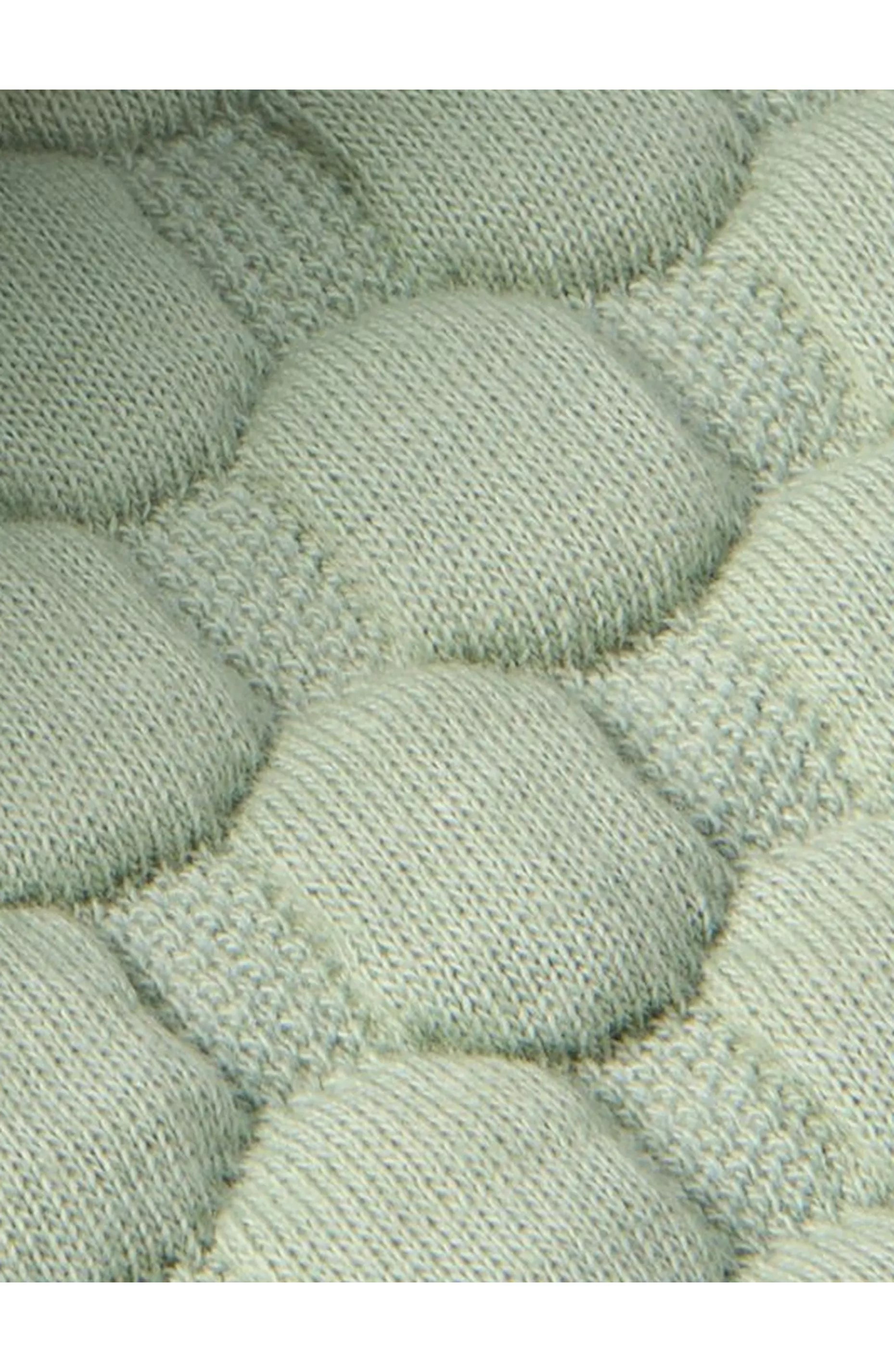 John Lewis Baby Geo Quilted Blanket - McGrocer