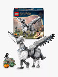 LEGO 76427 Harry Potter Seidenschnabel