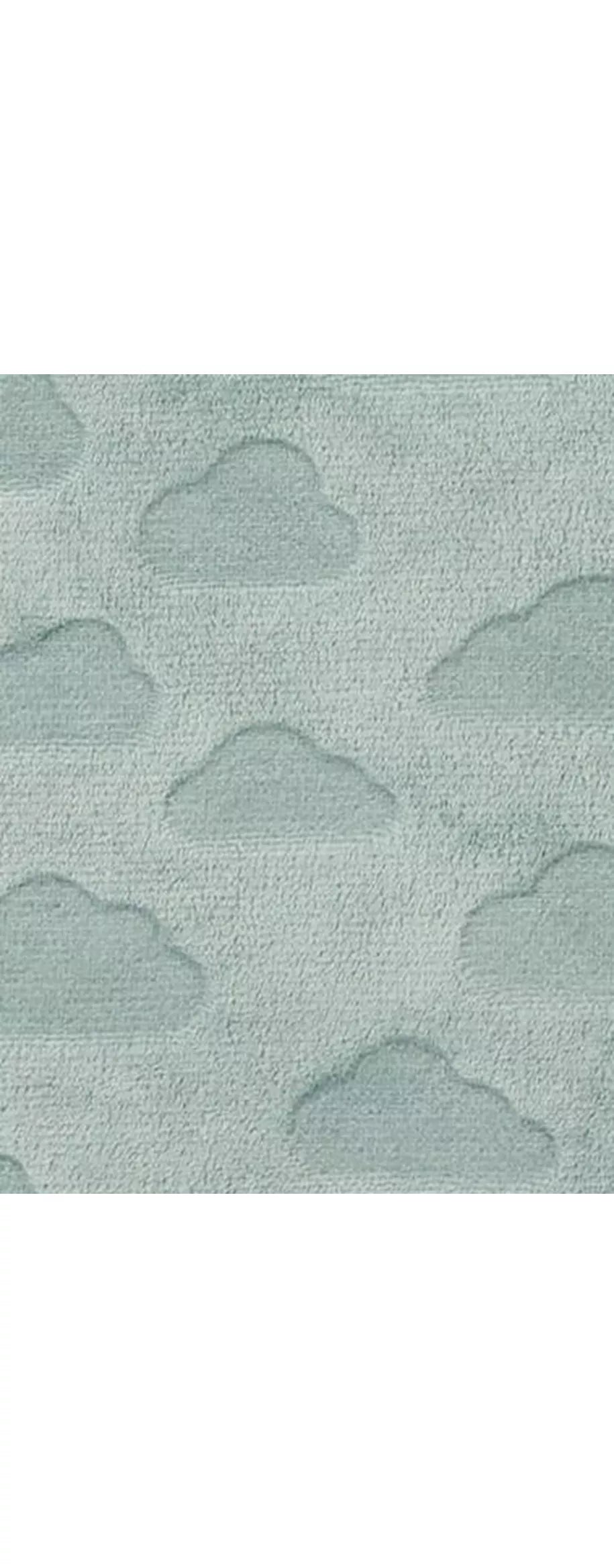 John Lewis ANYDAY Cloud Baby Blanket - McGrocer