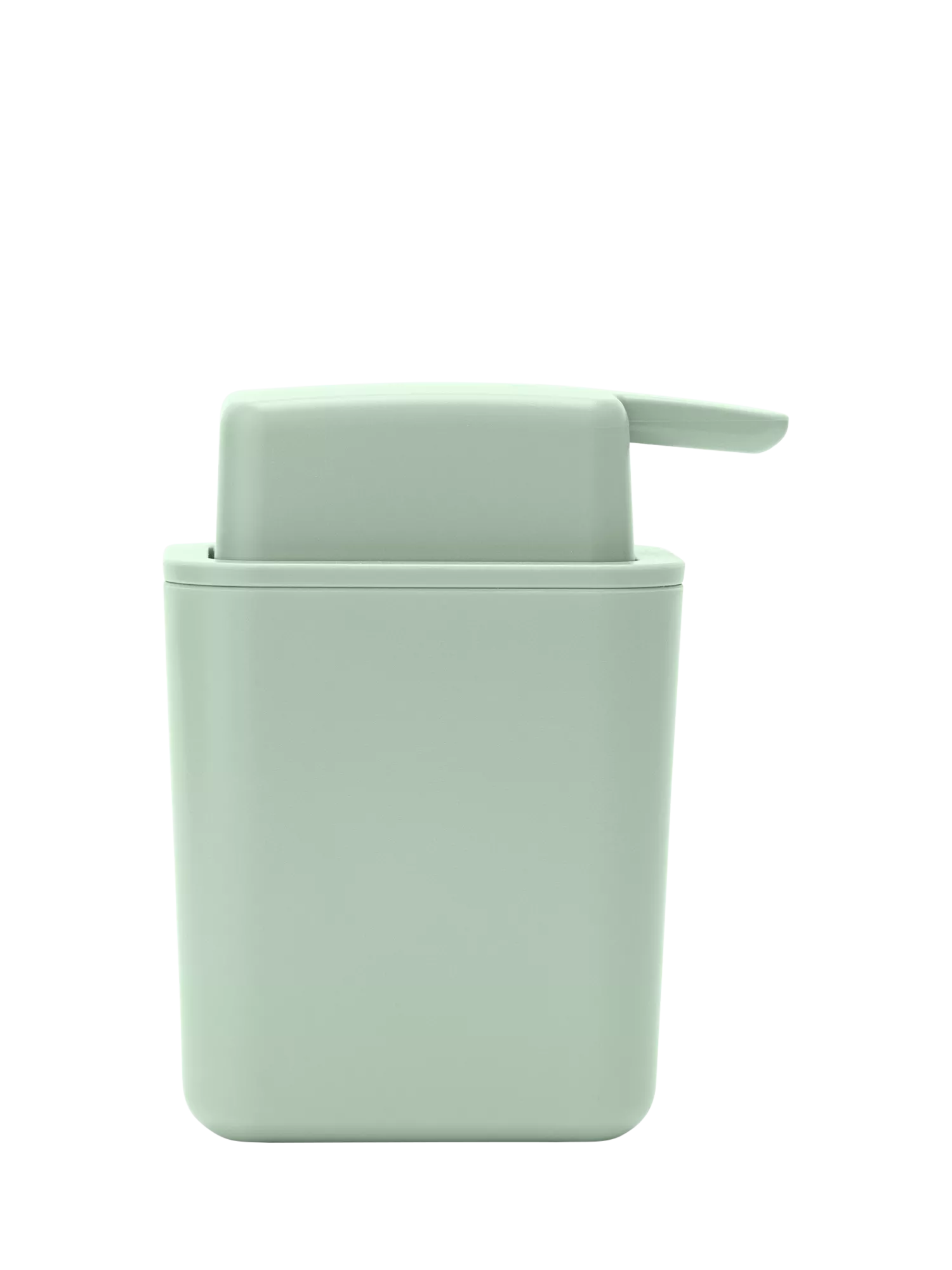 Brabantia SinkSide Soap Dispenser, Jade Green - McGrocer
