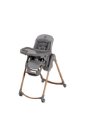 Maxi-Cosi Minla Plus Hochstuhl, Graphit