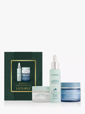 Liz Earle Skin Repair™ Tiefenwirksames Feuchtigkeits-Trio Hautpflege-Geschenkset