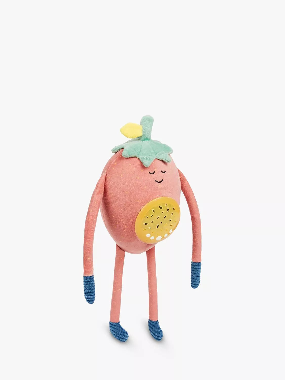 Babymoov Barnabé Soft Toy Night Light Projector - McGrocer