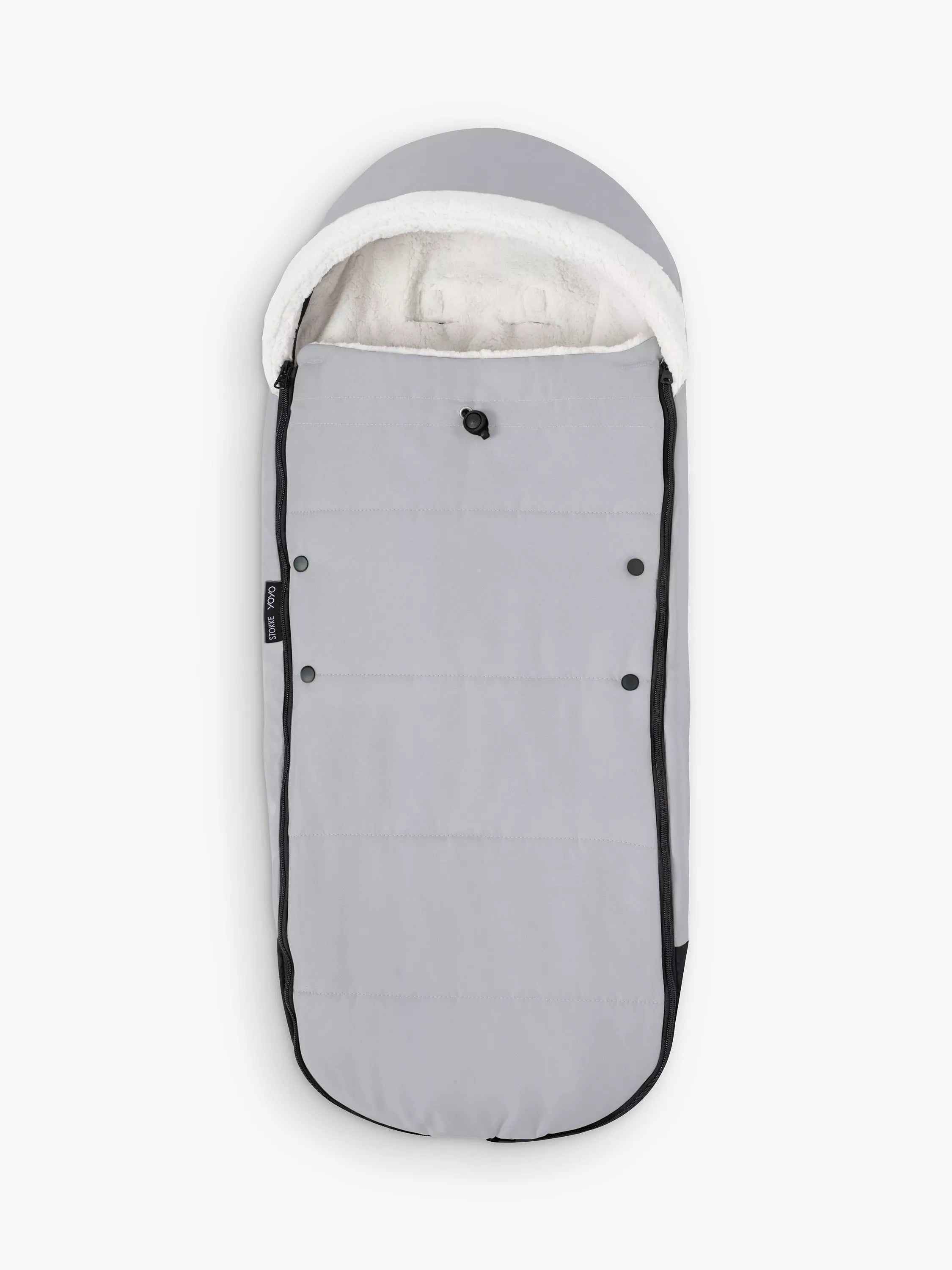 Stokke YOYO Footmuff - McGrocer