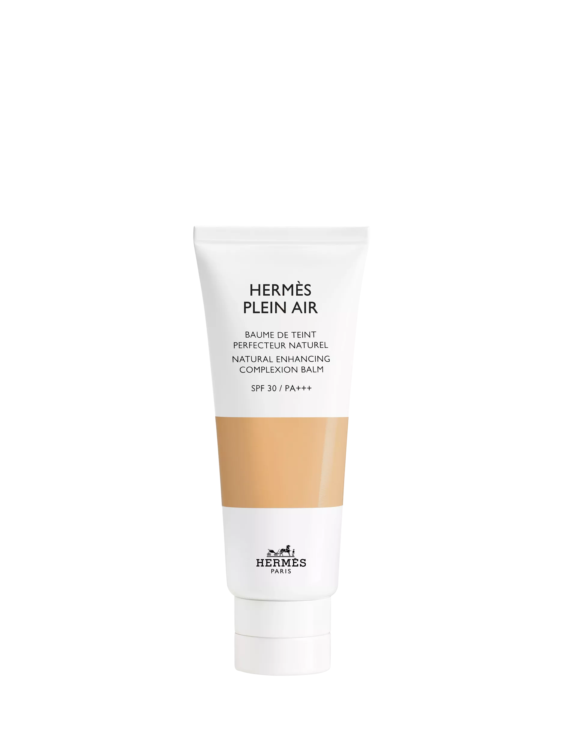 Hermès Plein Air Complexion Balm, 40ml, Shade 2 - McGrocer