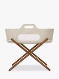 Snüz Baskit Moses Basket & Stand - McGrocer