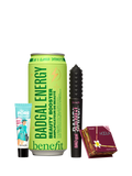 Benefit BADgal Energy Beauty Booster Make-up-Geschenkset