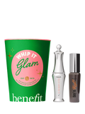 Benefit Whip It Glam Mini Make-up-Geschenkset
