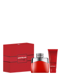 Montblanc Legend Red Eau de Parfum 50 ml Duft-Geschenkset