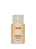 OUAI Shampoo für mittellanges Haar, Reisegröße, 89 ml