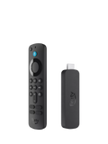 Amazon Fire TV Stick 4K (2024) Ultra HD Streaming-Gerät mit Alexa-Sprachfernbedienung