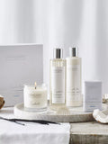 The White Company Seychellen Luxus-Geschenkset