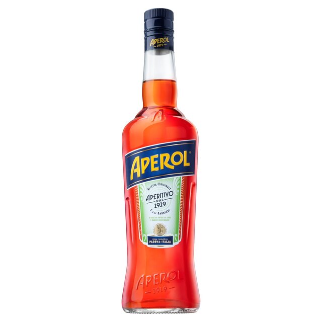 Aperol Aperitivo Italian Spritz   70cl - McGrocer