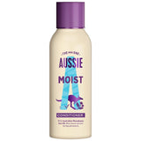Aussie Miracle Moist Travel Hair Conditioner   90ml - McGrocer
