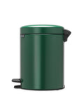 Brabantia Pine Green NewIcon 5L Treteimer