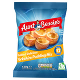 Aunt Bessie's Yorkshire Pudding Mix - McGrocer