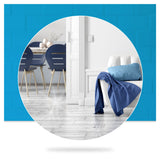 Flash Lemon All Purpose Liquid Cleaner, 5L - McGrocer