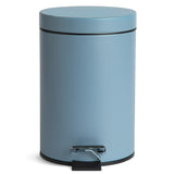 Sainsbury's Home 3L Bin - Blue