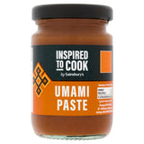 Sainsbury's Umami Paste