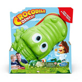 Hasbro Games Crocodile Dentist