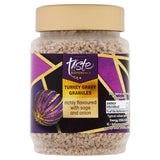 Sainsbury's Turkey Gravy Granules, Taste the Difference 200g