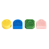 Habitat Destinations Wax Melt - Pack of 4