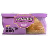 Jason's Sourdough Superb Sprouted Grains Bread 450g