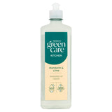Sainsbury's Greencare Kitchen Mandarin & Lime Washing Up Liquid 500ml