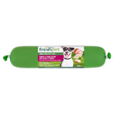 Freshpet Small Dog Turkey & Pork Recipe with Potato & Spinach 400g