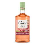 Chase Rhubarb & Bramley Apple Gin 70cl