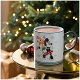Disney Minnie Mouse Mug