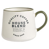 Habitat Industrial Coffee  Mug