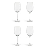 Habitat Pack of 4 Portofino Wine Glasses