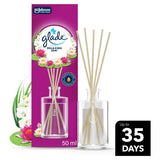 Glade Relaxing Zen Reed Diffuser 50ml