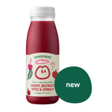 Innocent Cherry, Beetroot, Apple & Spinach Smoothie 250ml