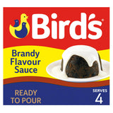 Bird's Ready to Pour Brandy Flavour Sauce 465g