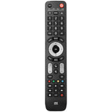 One For All Evolve Urc7145  Tv Universal Remote Control 4 Devices