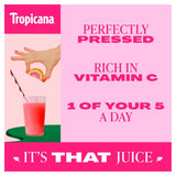 Tropicana Sensations Rosa Grapefruit-Fruchtsaft 850 ml